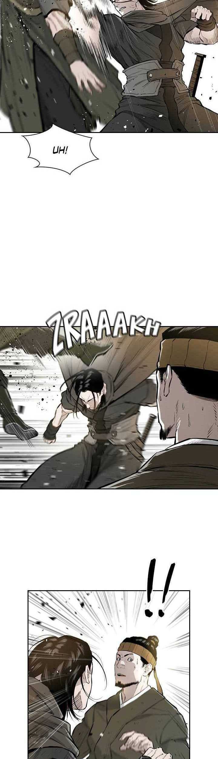 Wind Soul Chapter 54 - halaman 50