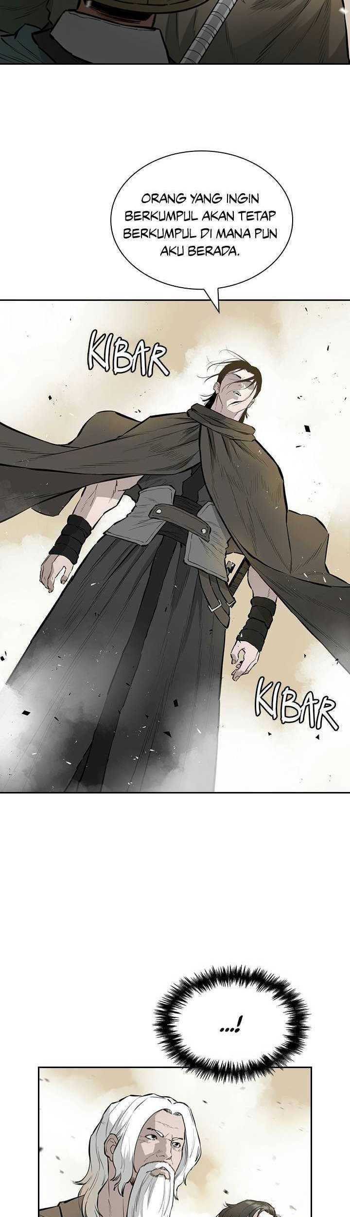 Wind Soul Chapter 54 - halaman 60