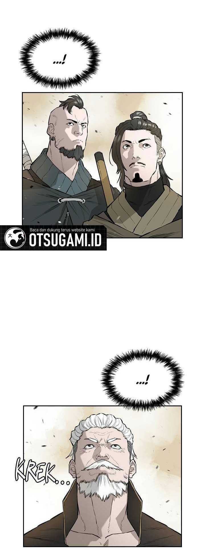 Wind Soul Chapter 54 - halaman 65