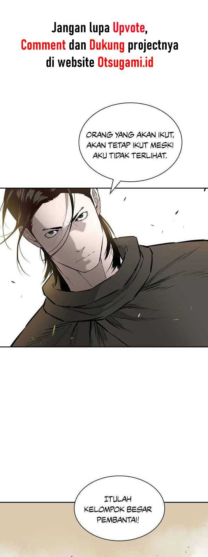 Wind Soul Chapter 54 - halaman 66