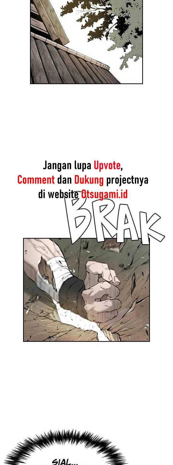 Wind Soul Chapter 54 - halaman 68
