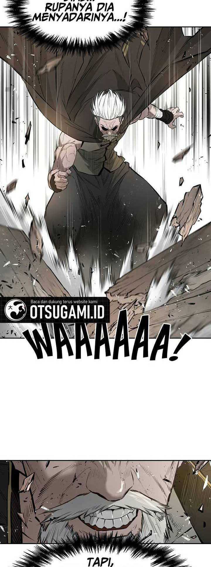 Wind Soul Chapter 54 - halaman 69