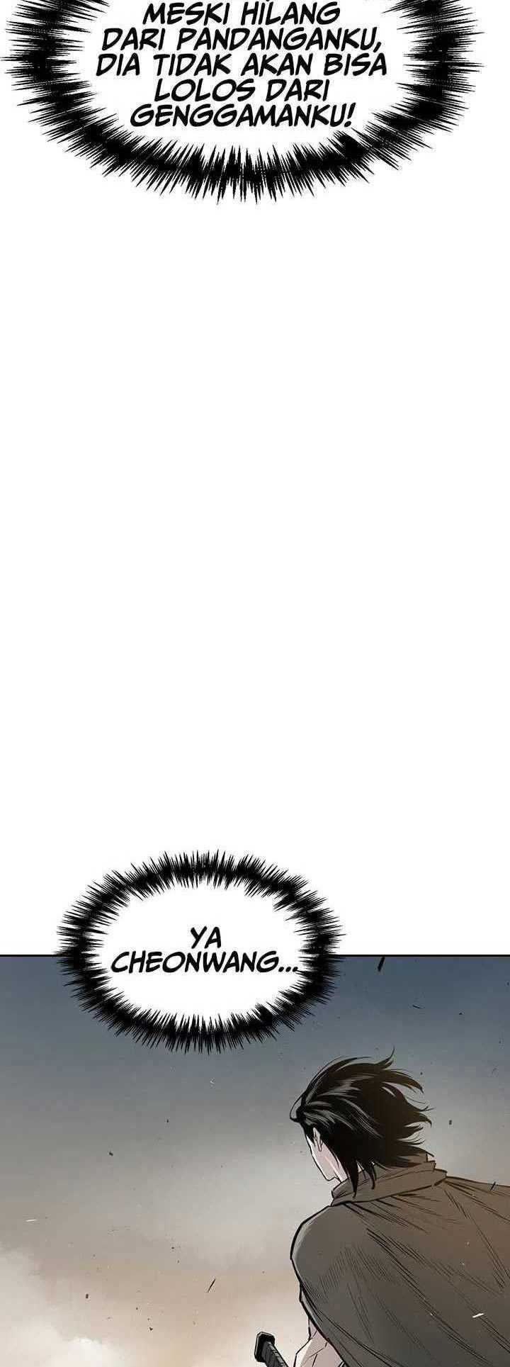 Wind Soul Chapter 54 - halaman 70