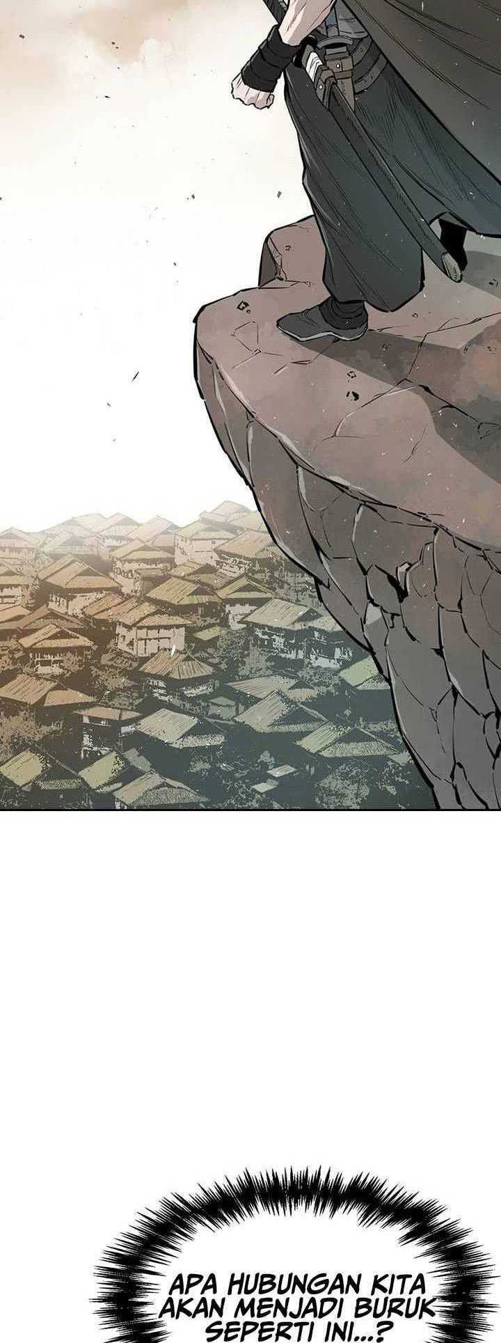 Wind Soul Chapter 54 - halaman 71