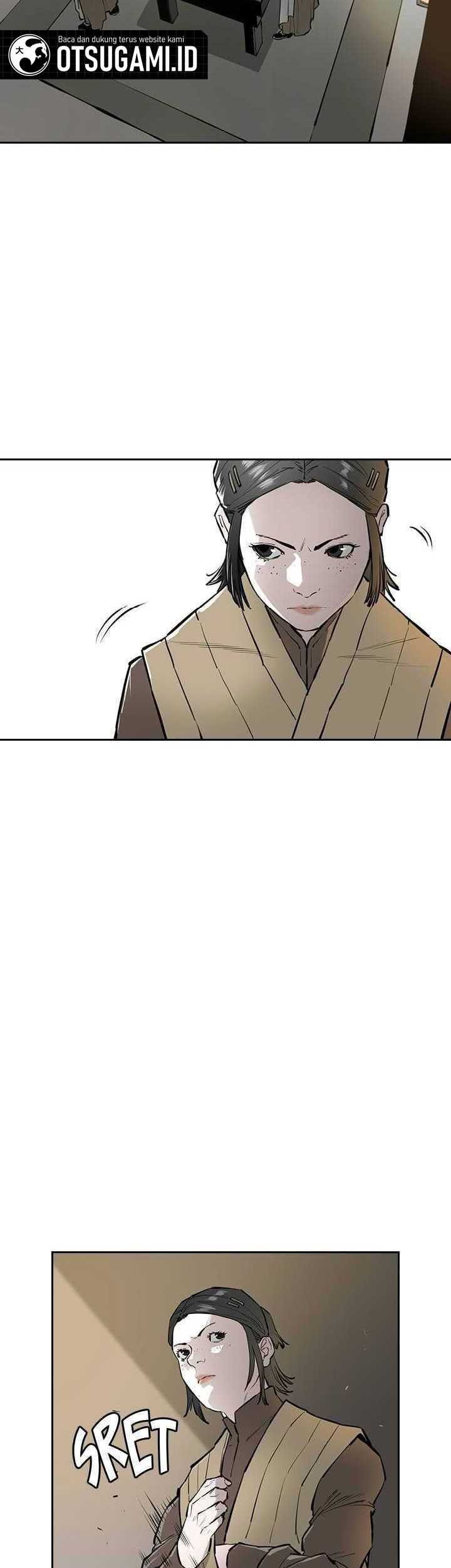 Wind Soul Chapter 55 - halaman 12