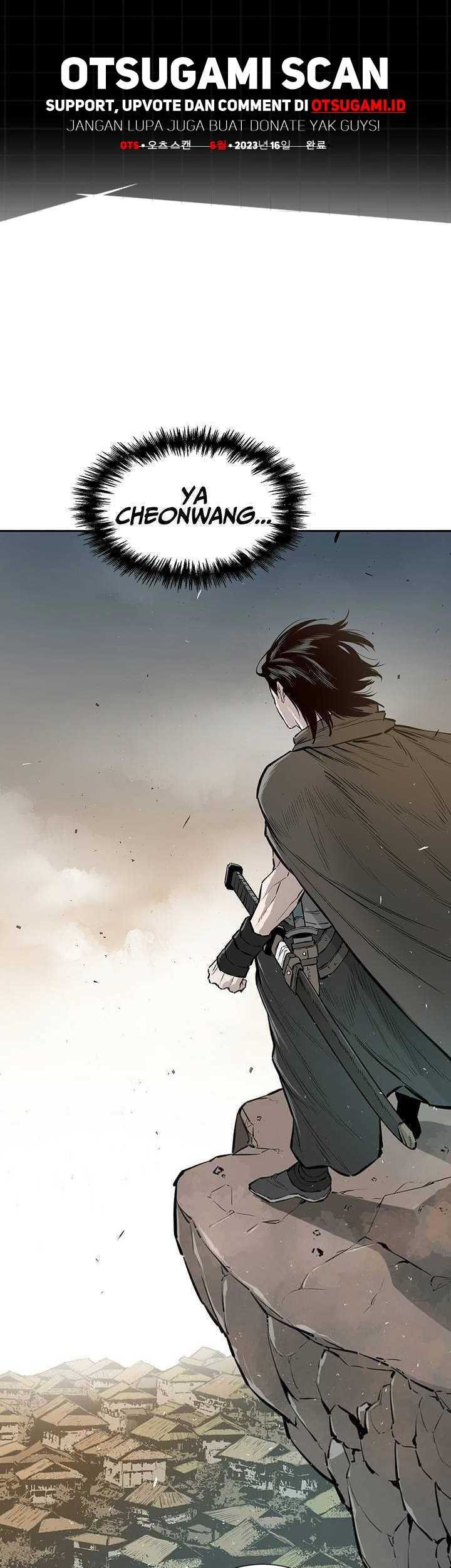 Wind Soul Chapter 55 - halaman 2