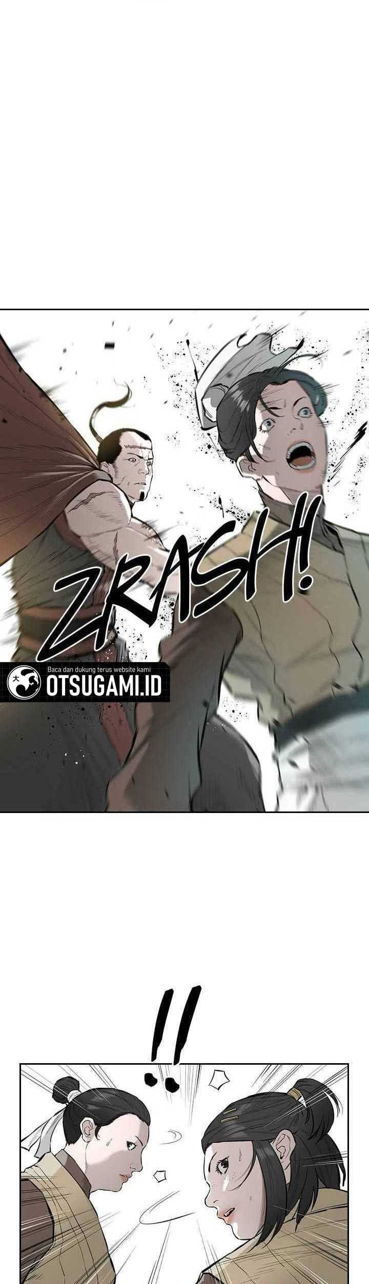 Wind Soul Chapter 55 - halaman 24