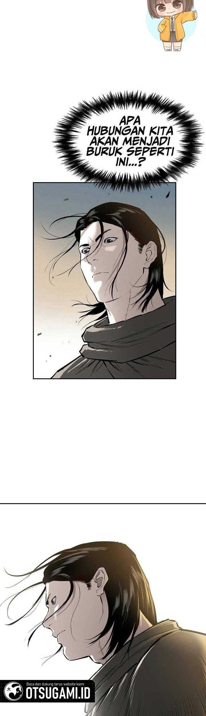 Wind Soul Chapter 55 - halaman 4