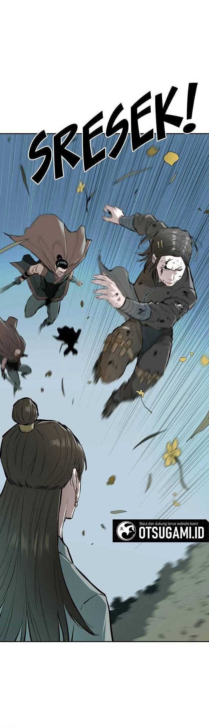 Wind Soul Chapter 55 - halaman 52