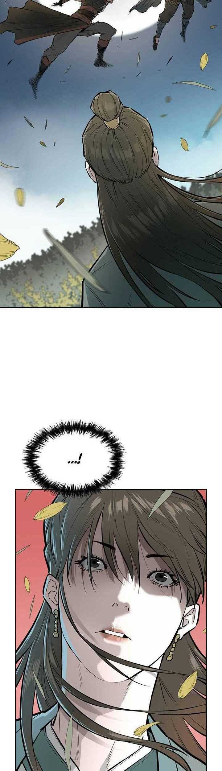 Wind Soul Chapter 55 - halaman 56