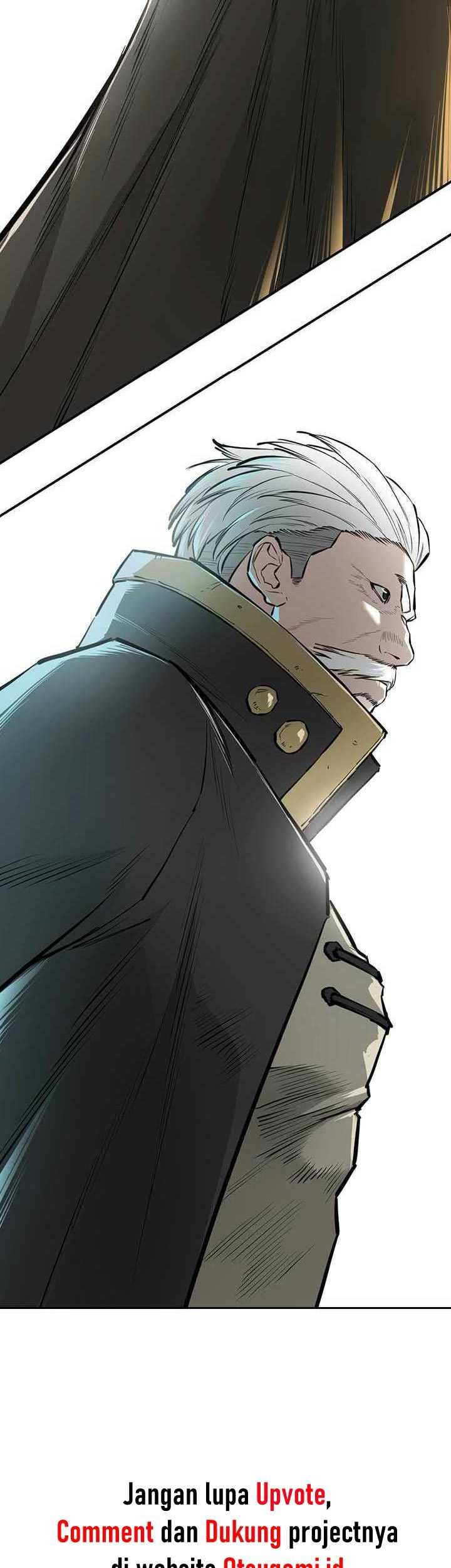 Wind Soul Chapter 55 - halaman 6