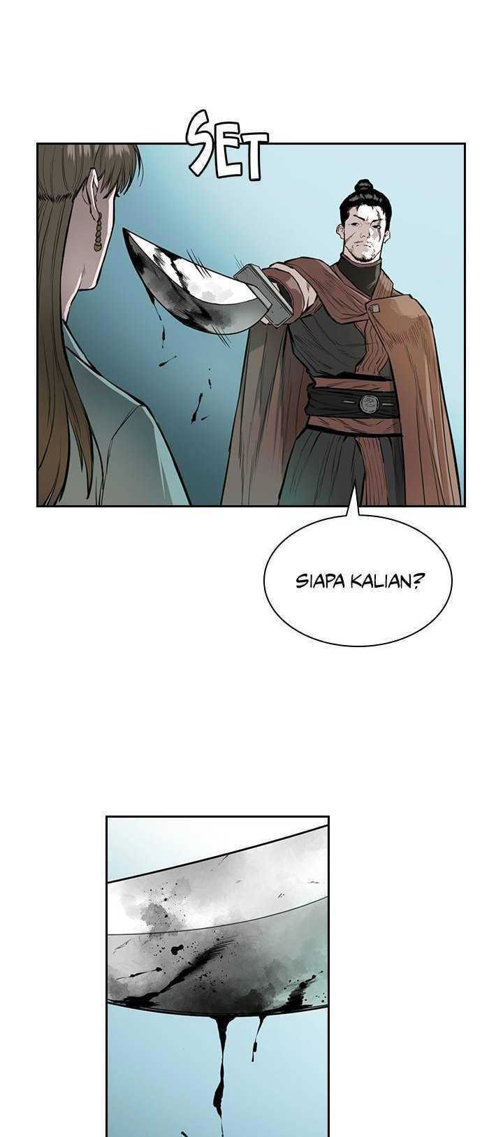 Wind Soul Chapter 55 - halaman 65