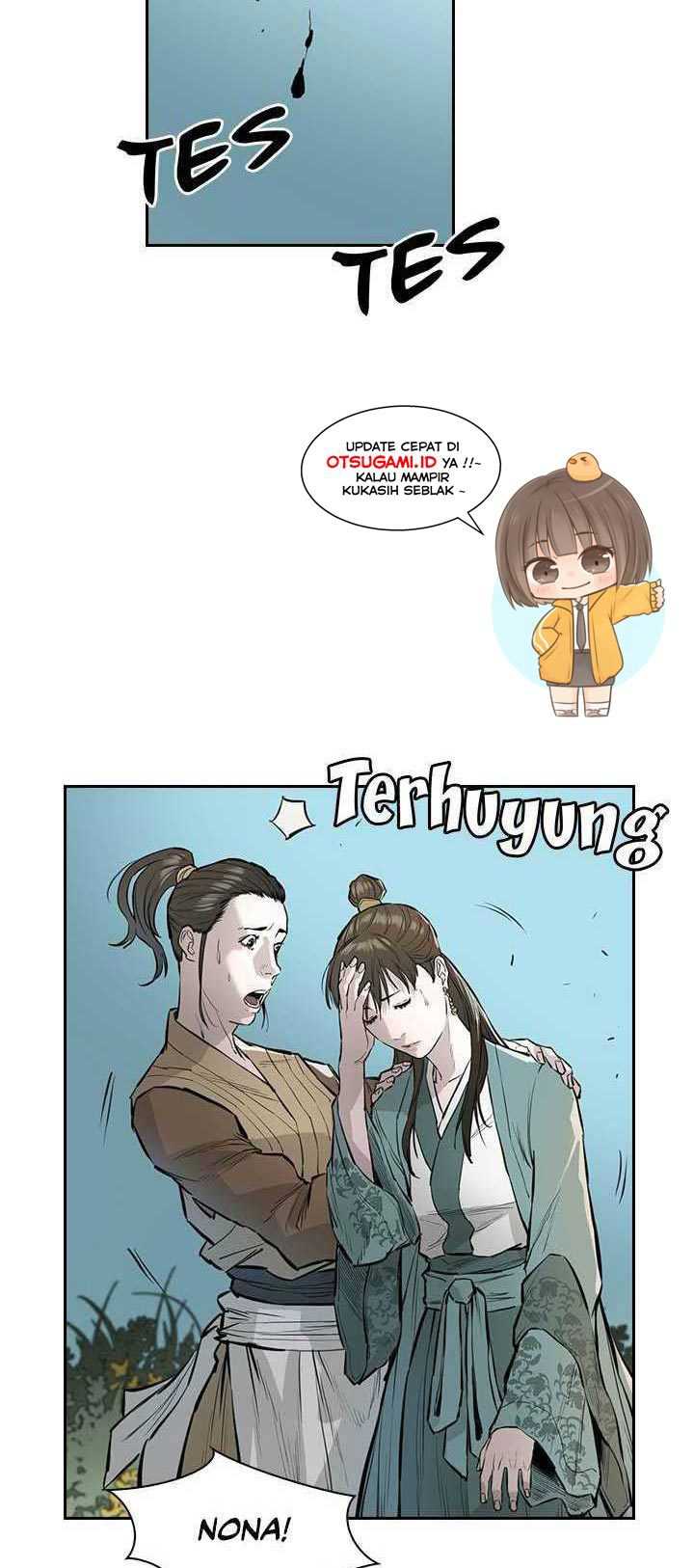 Wind Soul Chapter 55 - halaman 66