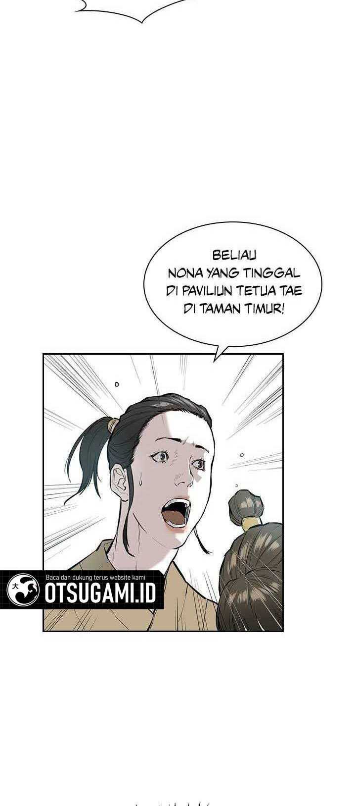 Wind Soul Chapter 55 - halaman 67