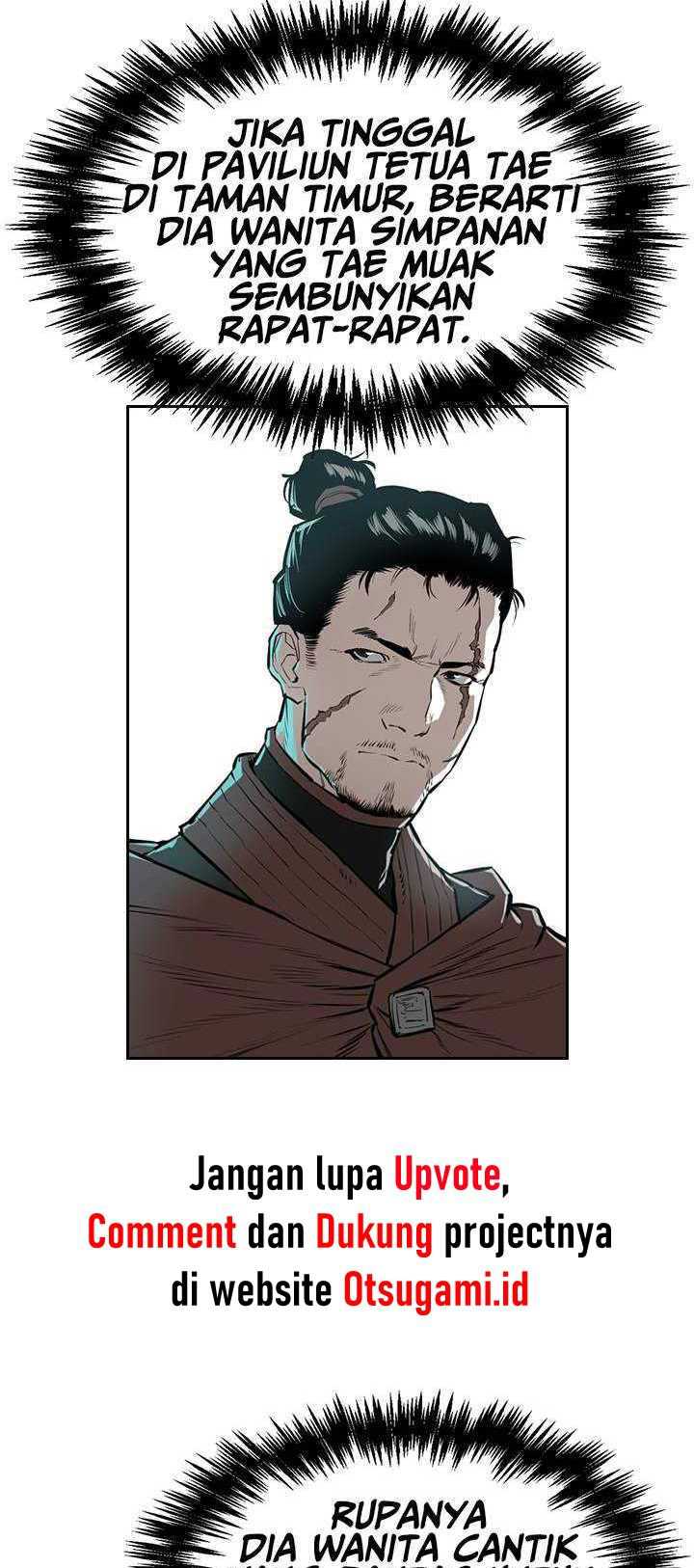 Wind Soul Chapter 55 - halaman 68