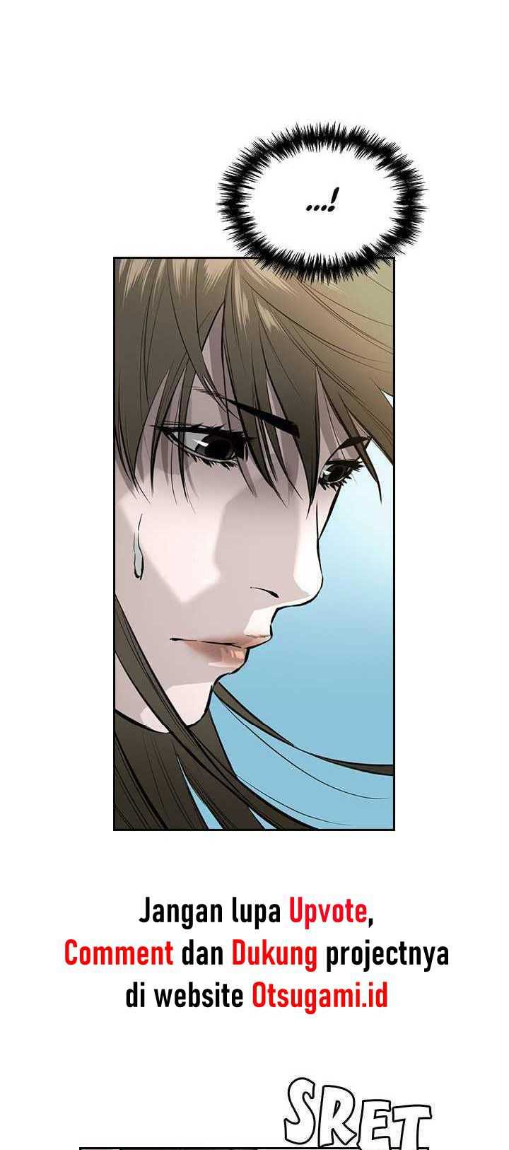 Wind Soul Chapter 55 - halaman 71