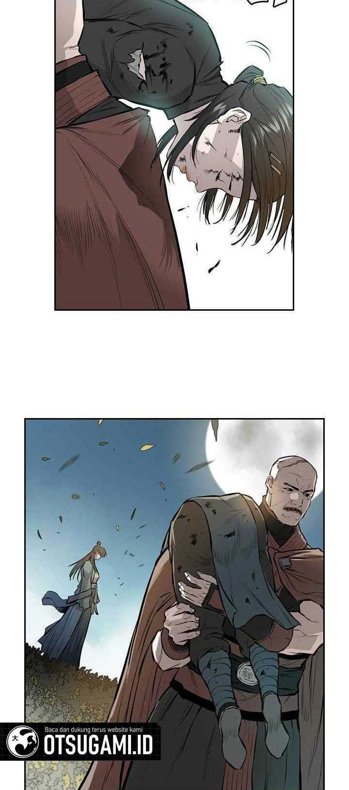 Wind Soul Chapter 55 - halaman 72