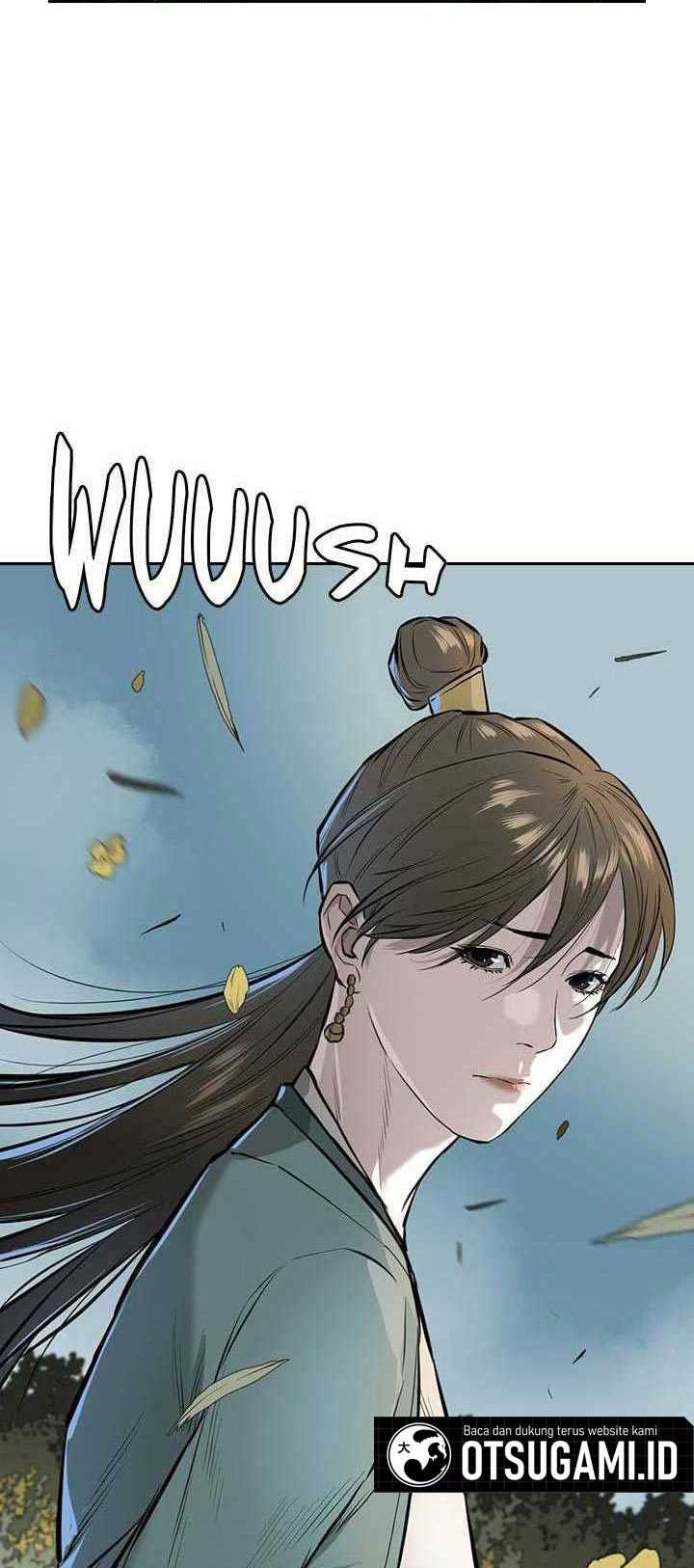 Wind Soul Chapter 55 - halaman 73
