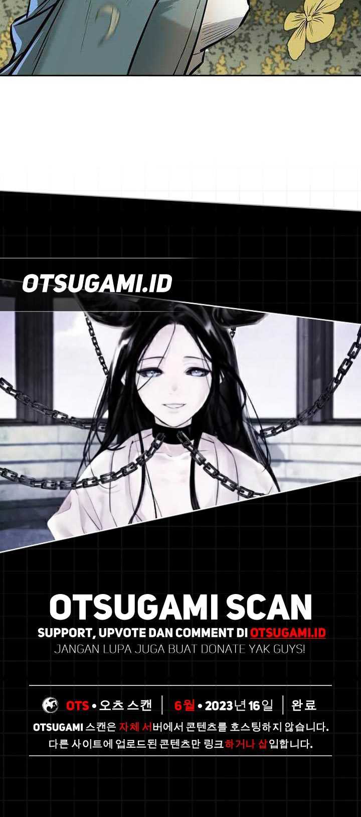 Wind Soul Chapter 55 - halaman 74