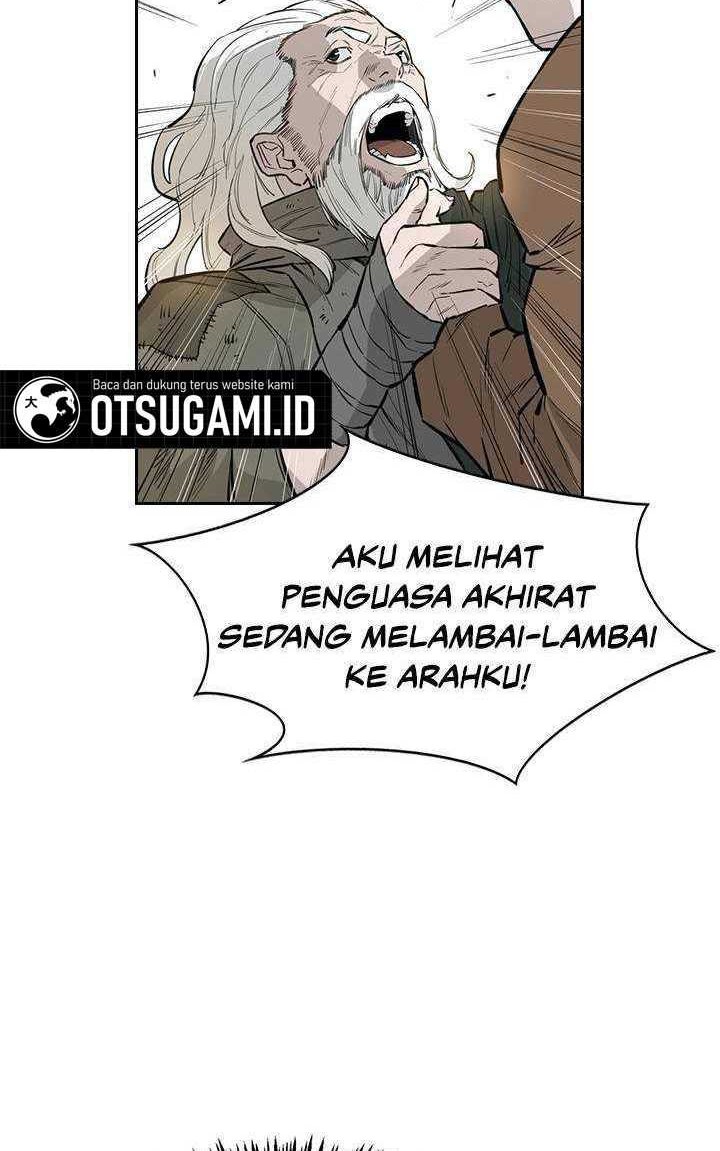 Wind Soul Chapter 56 - halaman 19