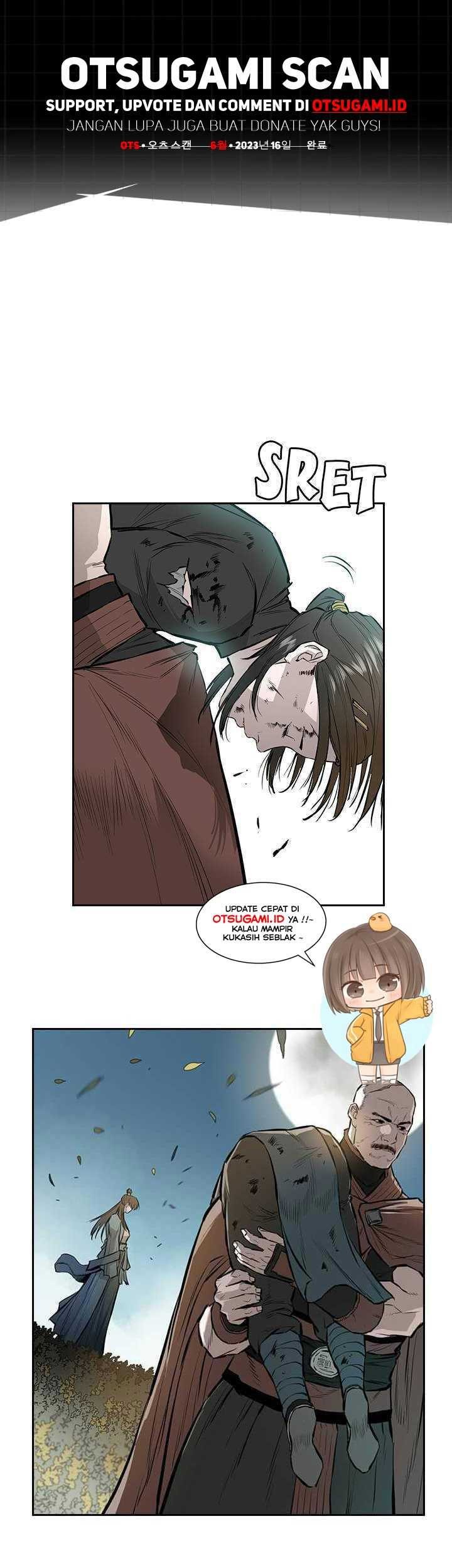 Wind Soul Chapter 56 - halaman 2