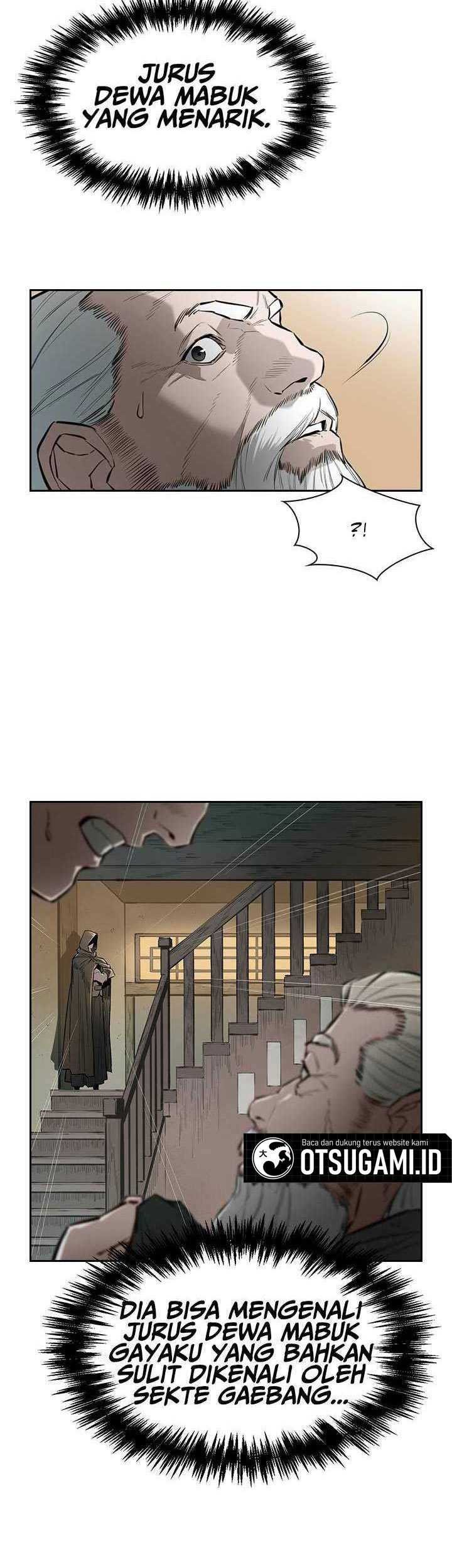 Wind Soul Chapter 56 - halaman 20