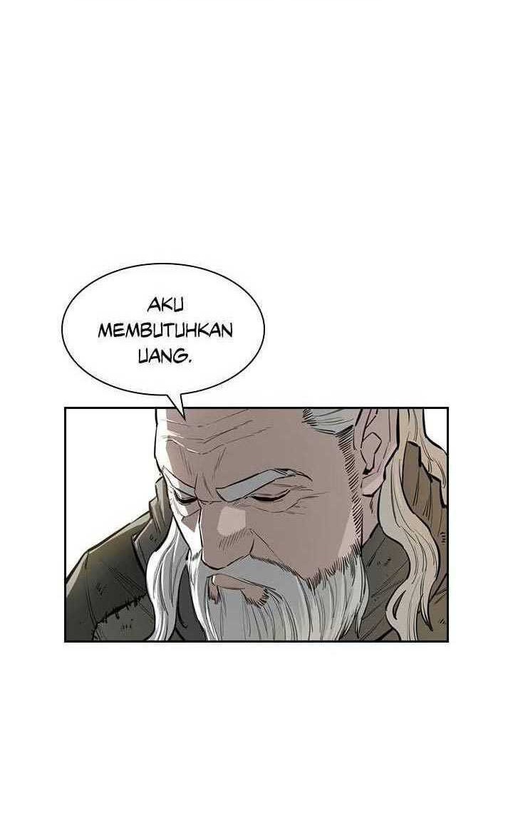 Wind Soul Chapter 56 - halaman 25