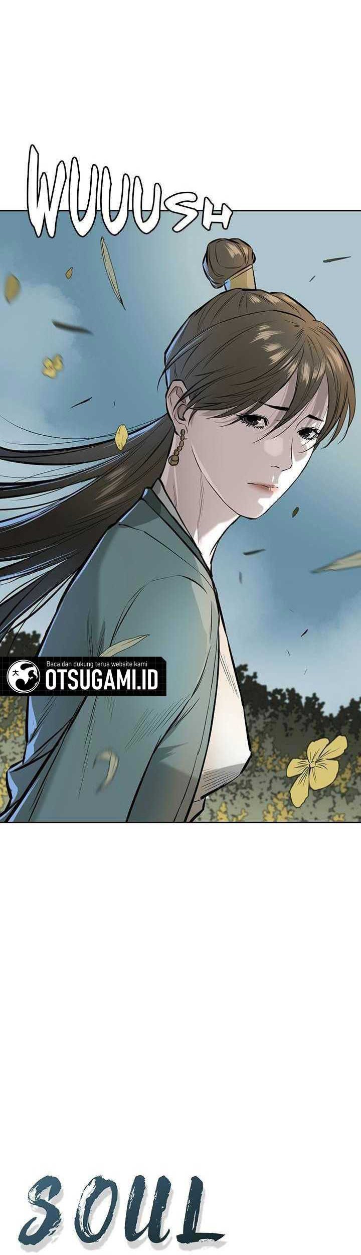 Wind Soul Chapter 56 - halaman 3