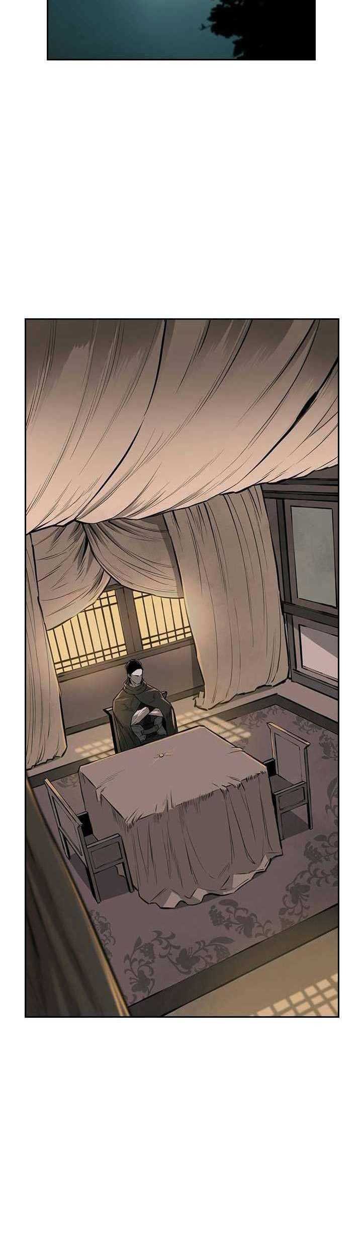 Wind Soul Chapter 56 - halaman 36