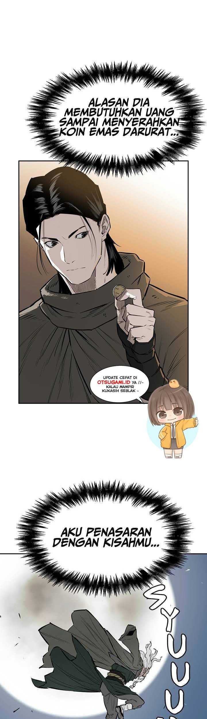 Wind Soul Chapter 56 - halaman 41
