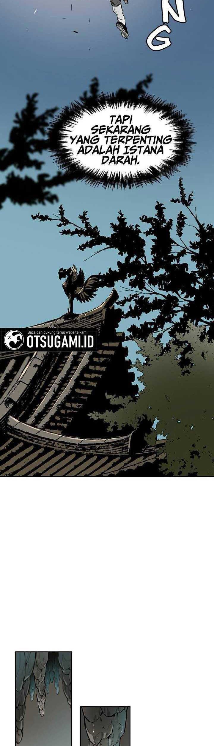 Wind Soul Chapter 56 - halaman 42