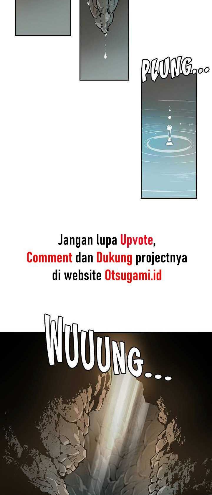 Wind Soul Chapter 56 - halaman 43