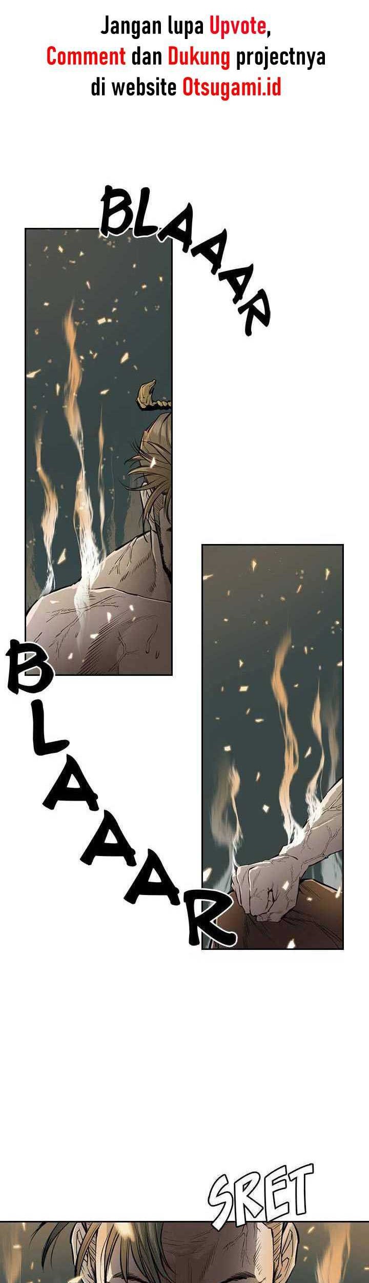 Wind Soul Chapter 56 - halaman 45