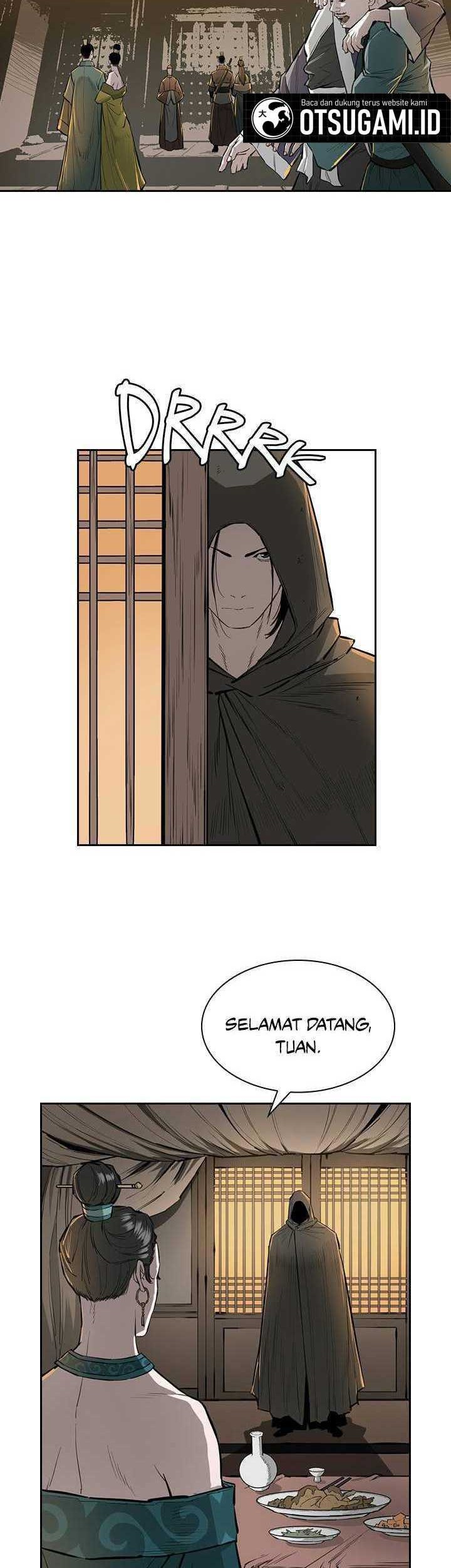Wind Soul Chapter 56 - halaman 5
