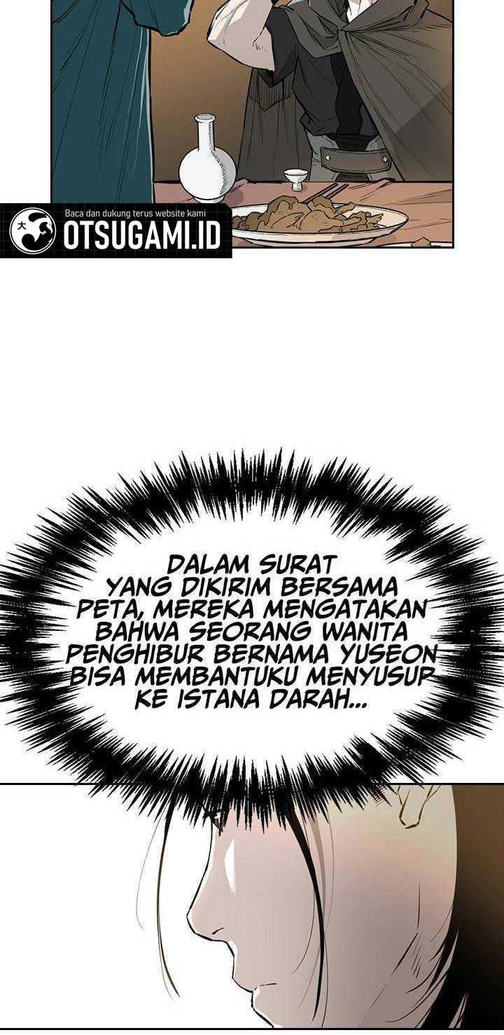 Wind Soul Chapter 56 - halaman 7