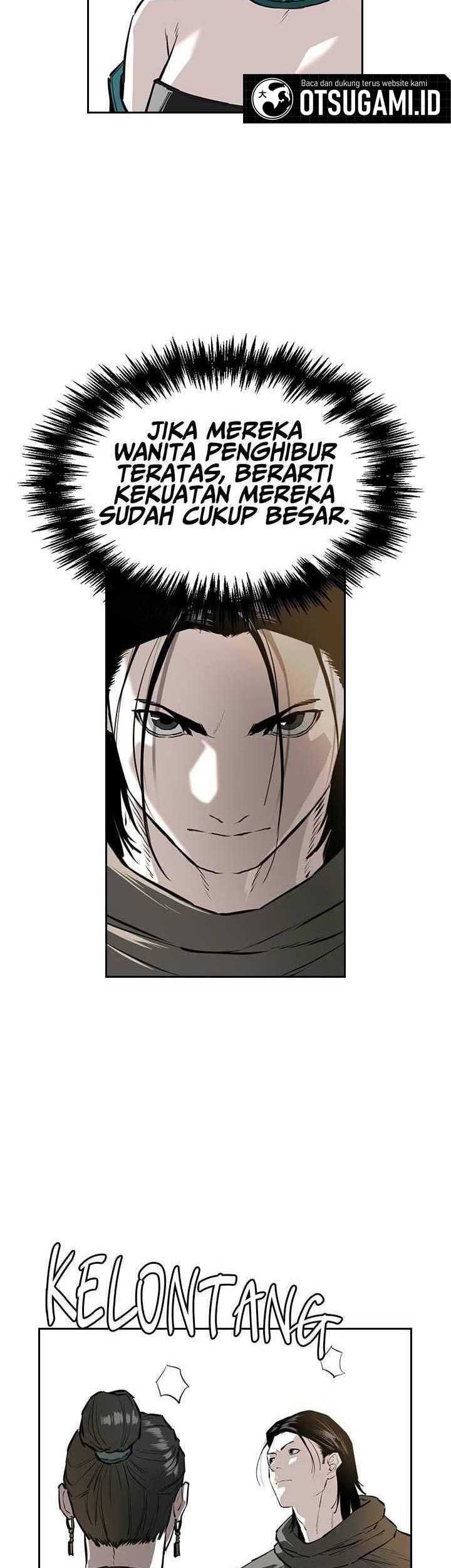 Wind Soul Chapter 56 - halaman 9