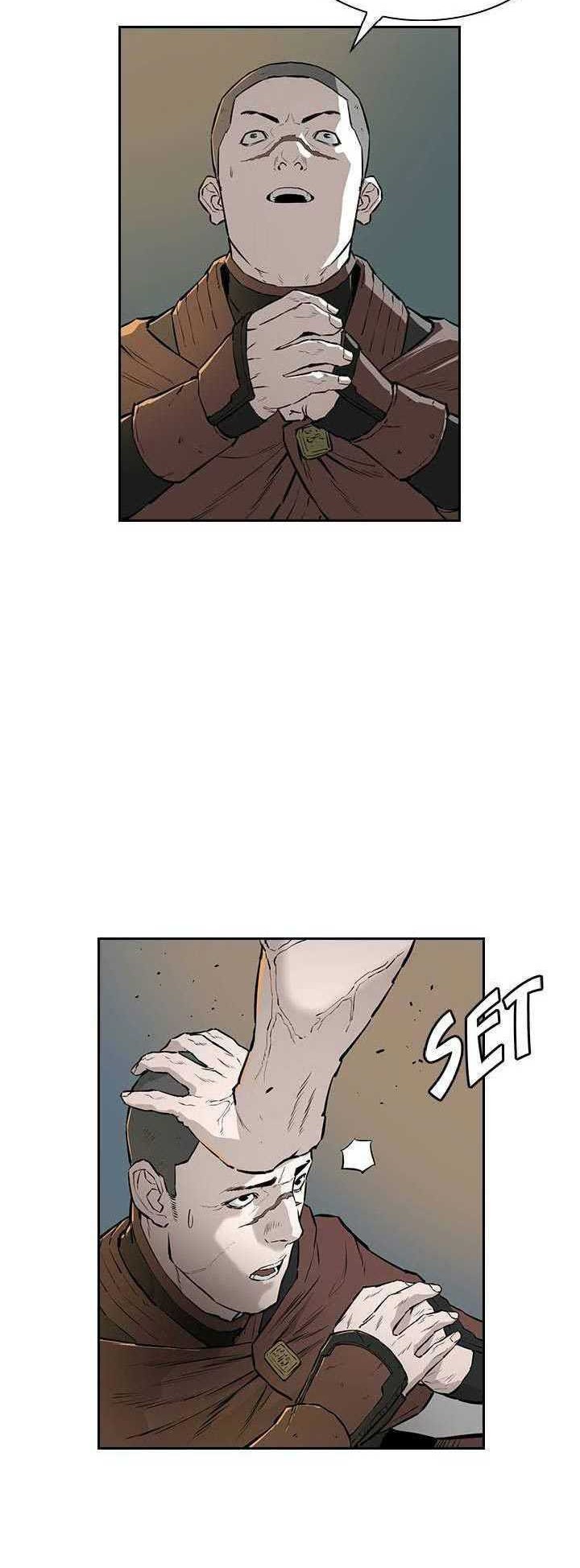Wind Soul Chapter 57 - halaman 13
