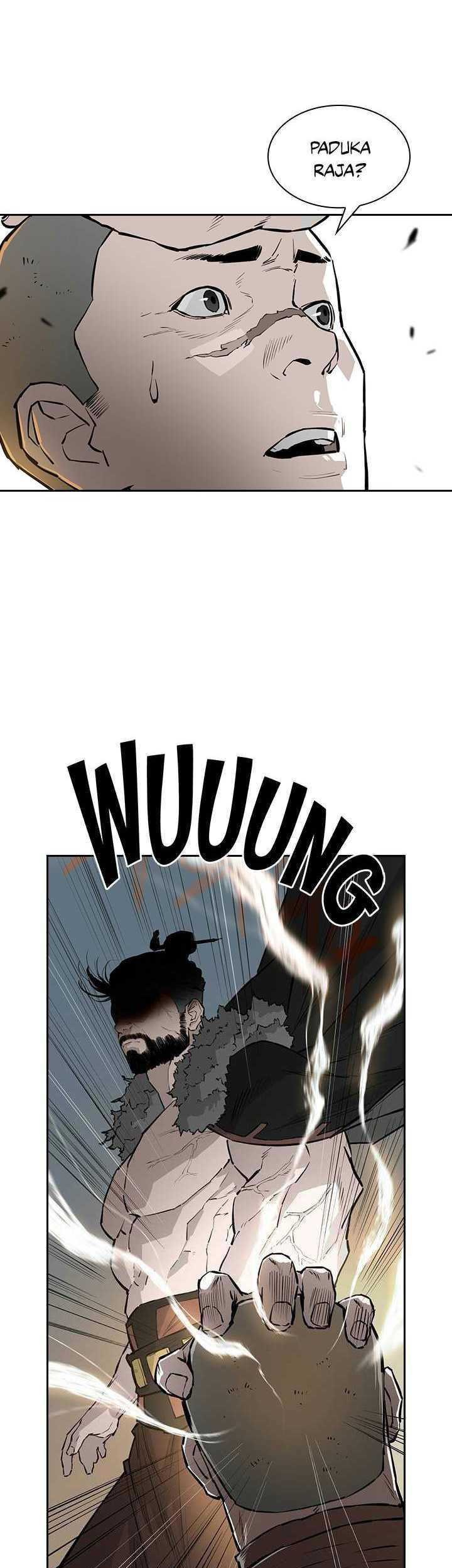 Wind Soul Chapter 57 - halaman 14
