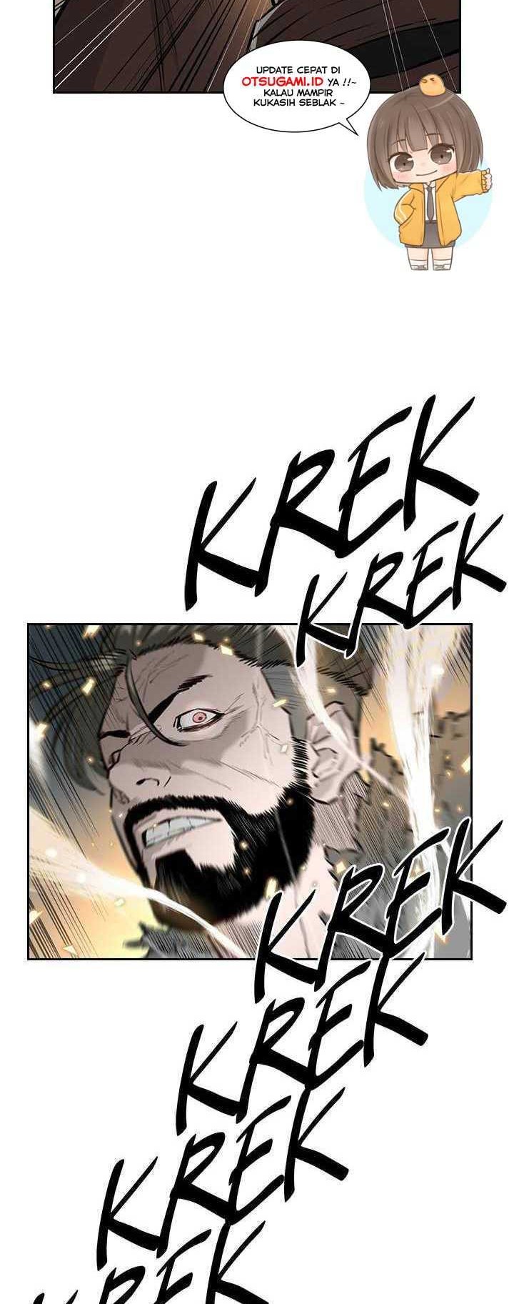 Wind Soul Chapter 57 - halaman 15