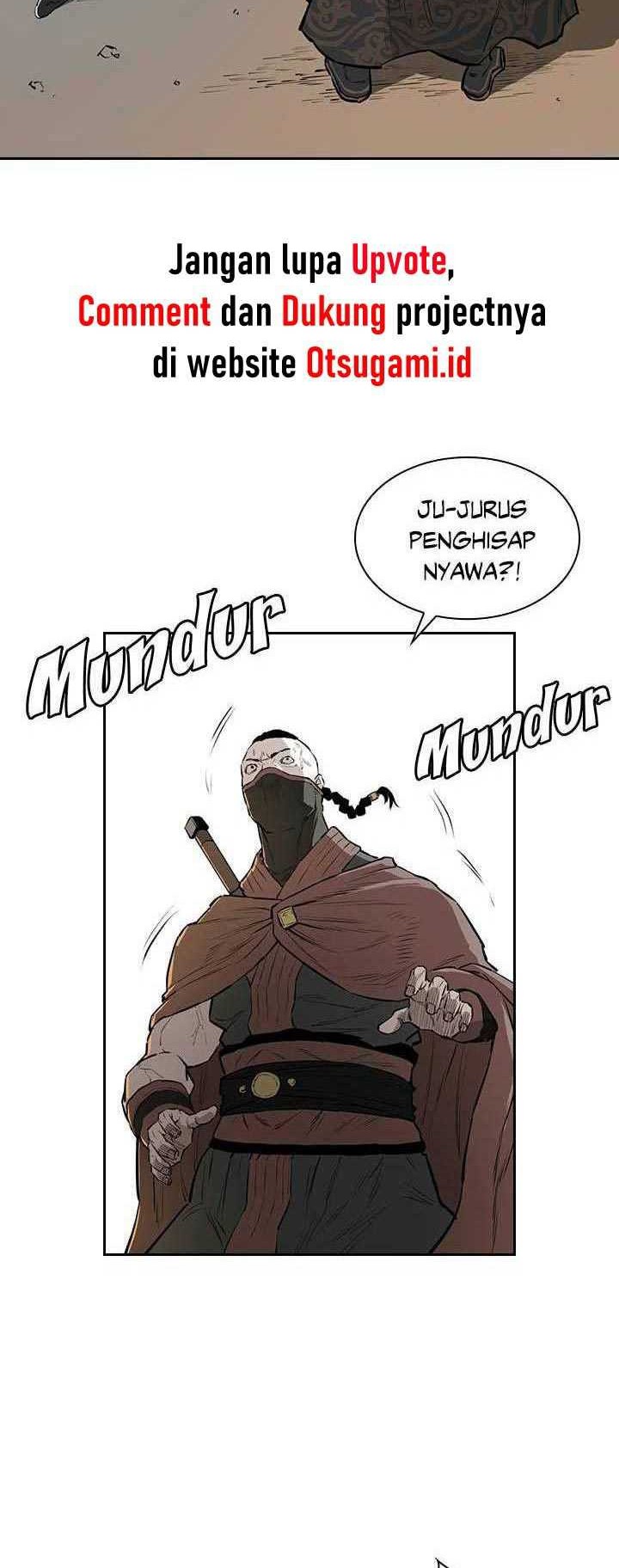 Wind Soul Chapter 57 - halaman 17