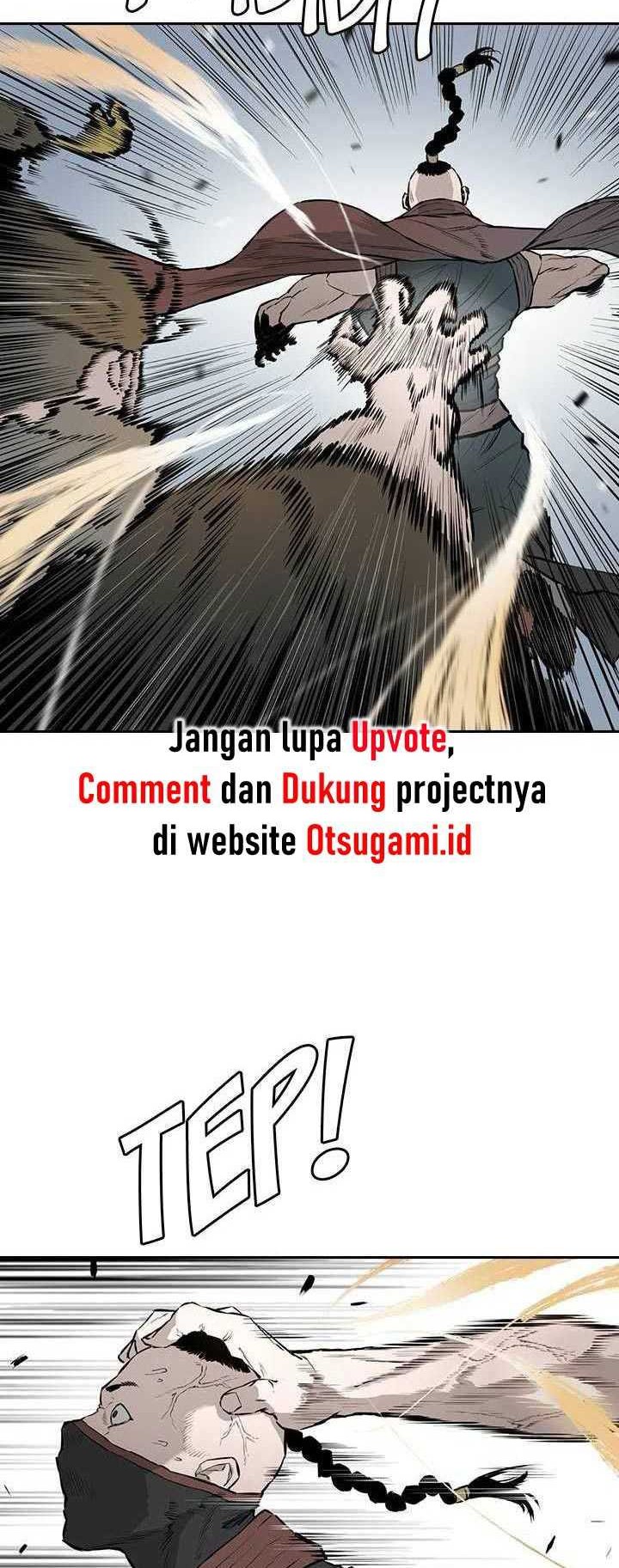 Wind Soul Chapter 57 - halaman 19