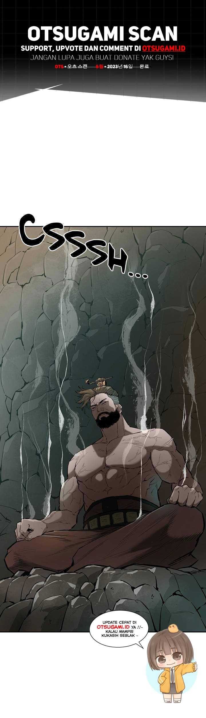 Wind Soul Chapter 57 - halaman 2