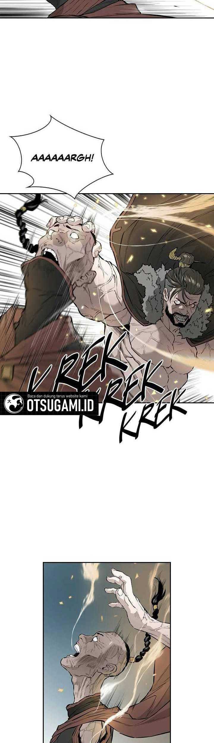 Wind Soul Chapter 57 - halaman 20