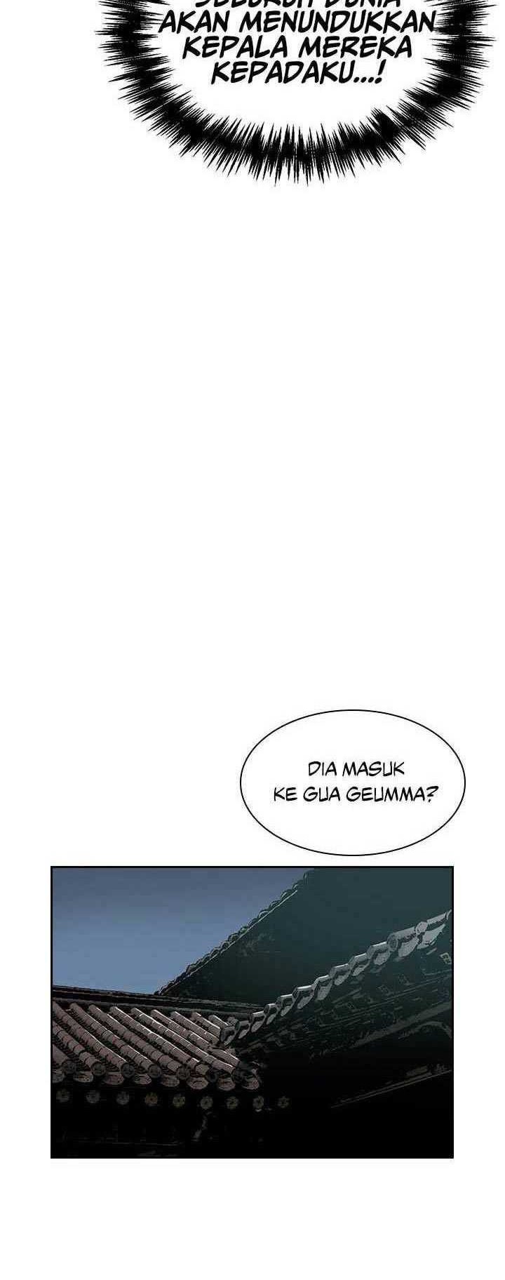 Wind Soul Chapter 57 - halaman 23