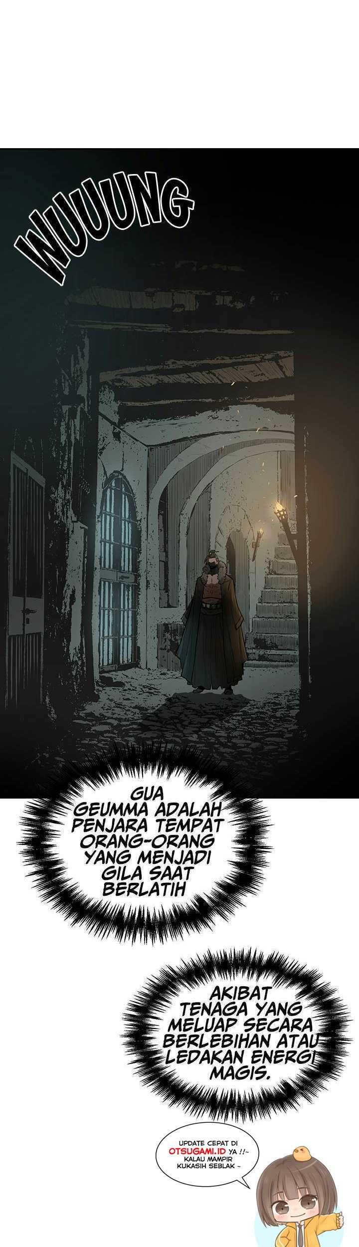 Wind Soul Chapter 57 - halaman 26