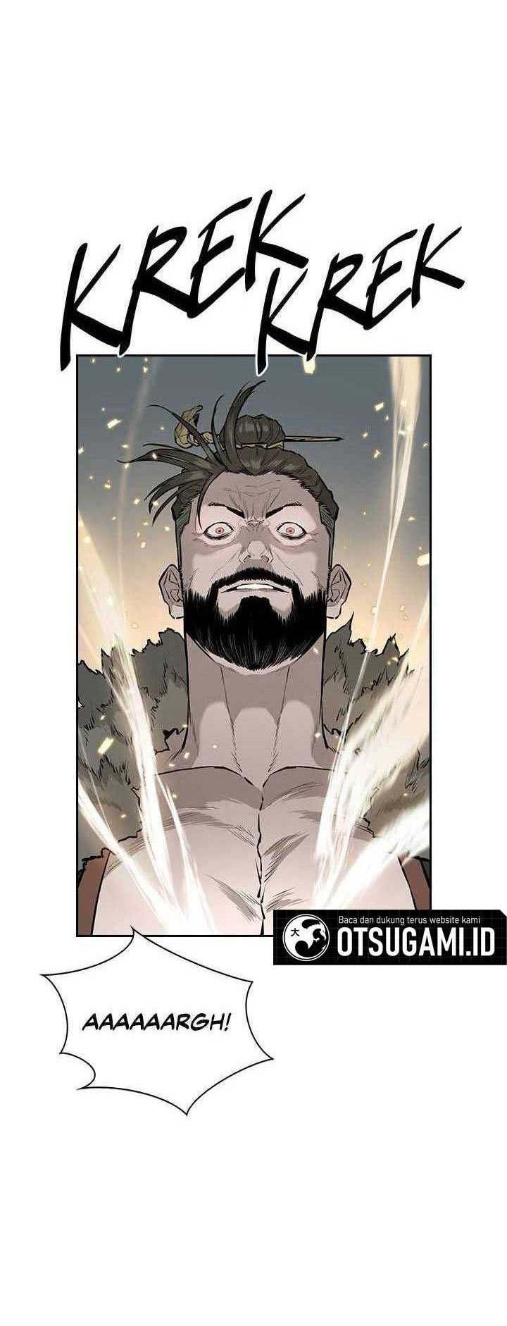 Wind Soul Chapter 57 - halaman 29