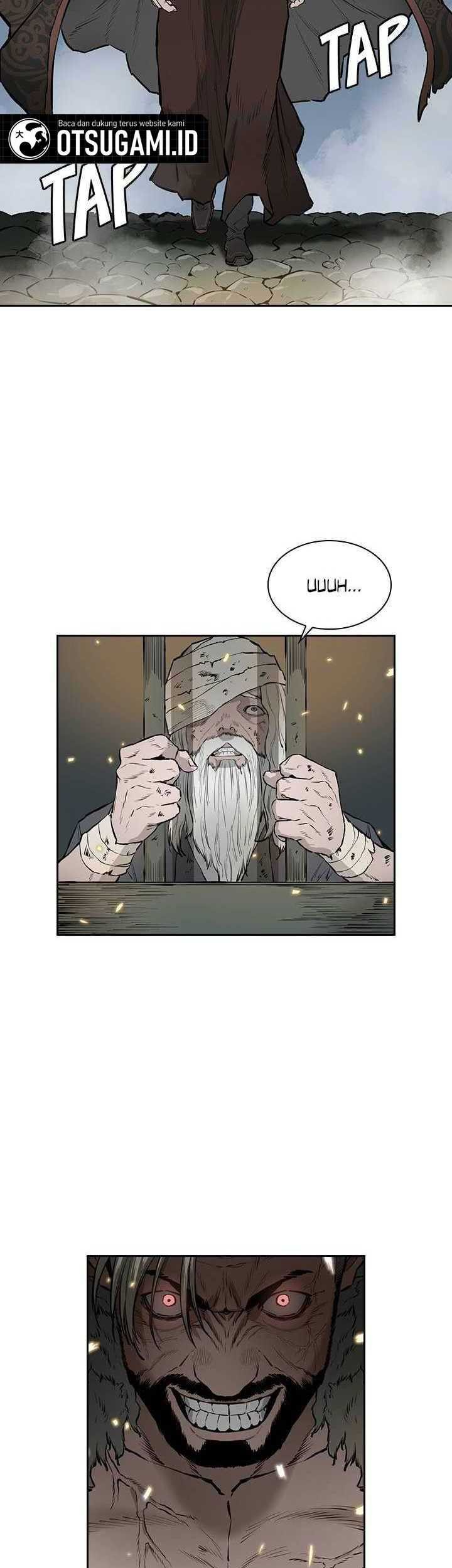 Wind Soul Chapter 57 - halaman 32