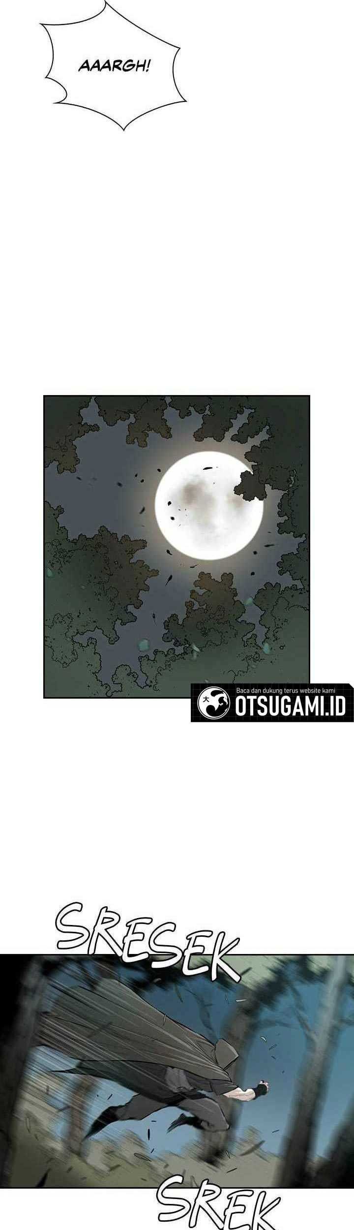 Wind Soul Chapter 57 - halaman 34