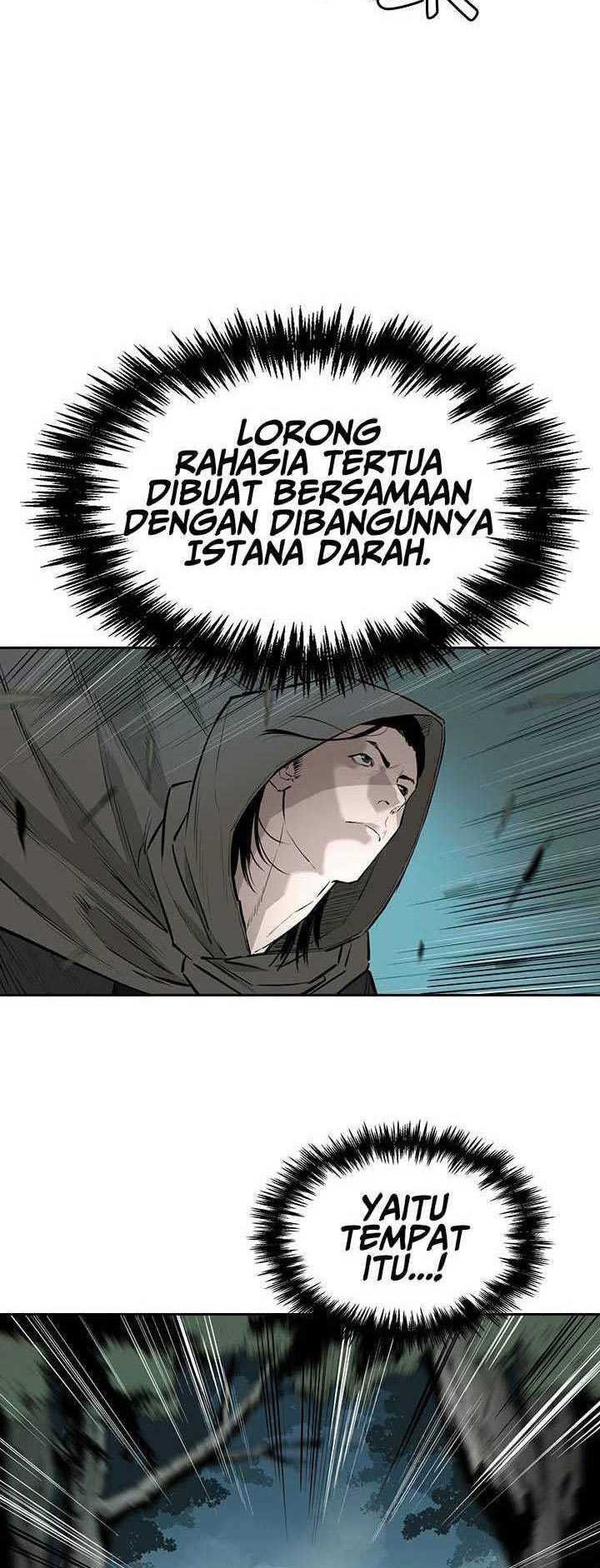 Wind Soul Chapter 57 - halaman 35