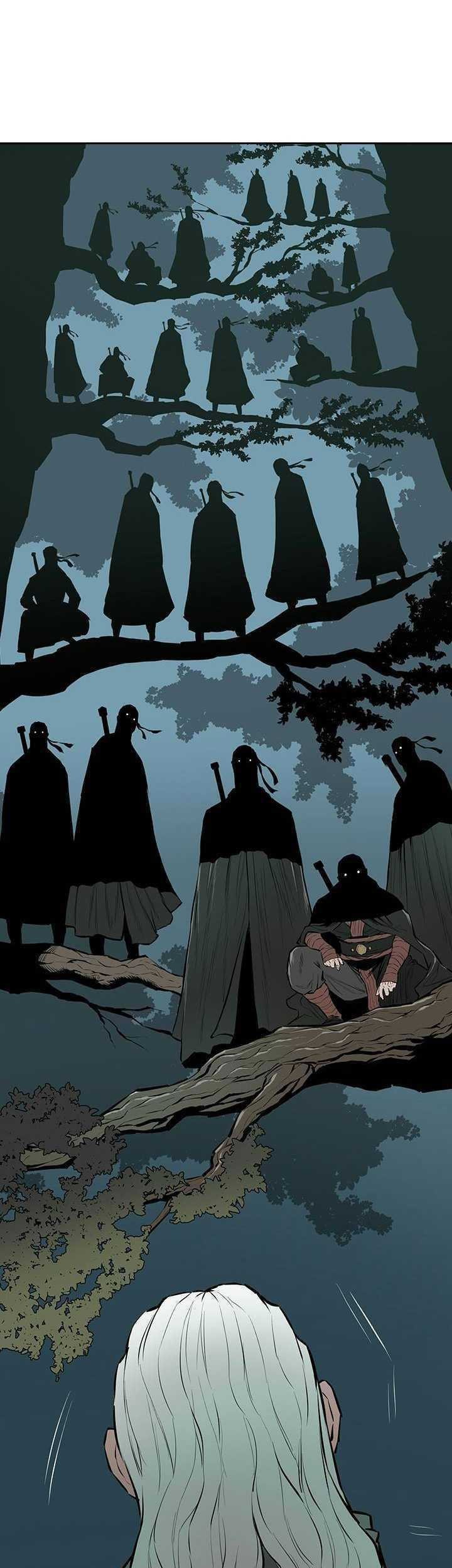 Wind Soul Chapter 57 - halaman 38